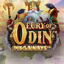 Fury of Odin Megaways