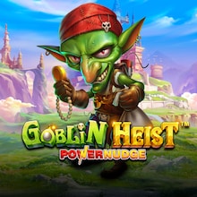 Goblin Heist Powernudge