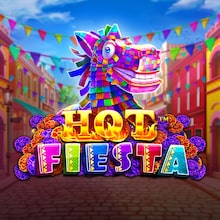 Hot Fiesta
