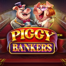 Piggy Bankers
