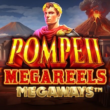 Pompeii Megareels Megaways