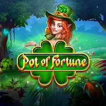 Pot of Fortune