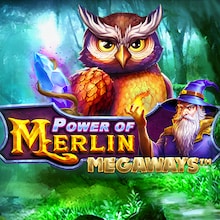 Power of Merlin Megaways
