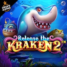 Release the Kraken 2