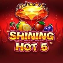 Shining Hot 5