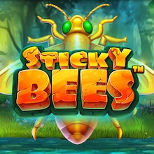Sticky Bees