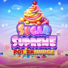 Sugar Supreme Powernudge