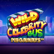 Wild Celebrity Bus Megaways