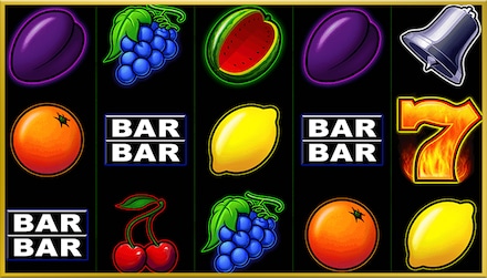 Fruitinator Wild screenshot