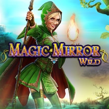 Magic Mirror Wild