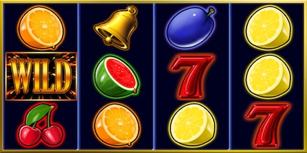 Multi Wild screenshot