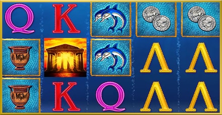 Tridentia screenshot