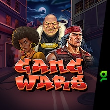 Gang Wars