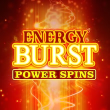 Energy Burst Power Spins