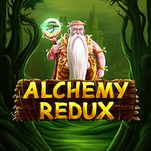 Alchemy Redux