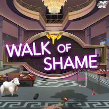 Walk of Shame