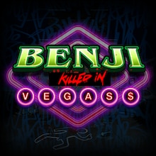 Benji Killed In Vegas