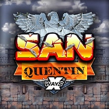 San Quentin xWays