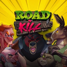 Road Kill