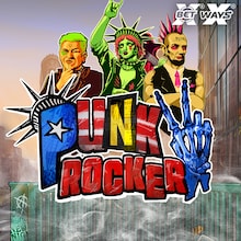 Punk Rocker 2