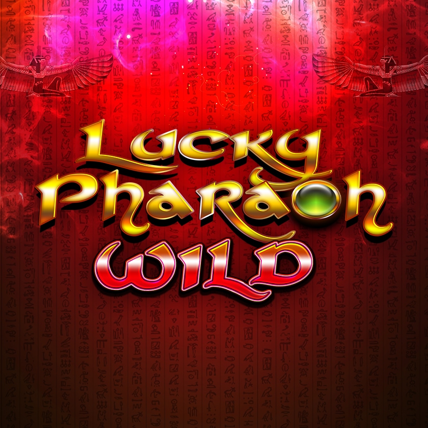 Lucky Pharaoh Wild