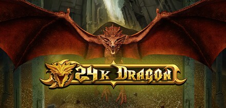 24K Dragon
