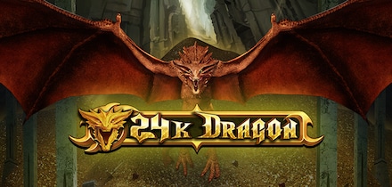 24K Dragon