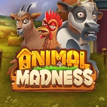 Animal Madness