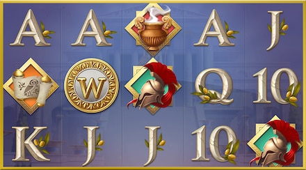 Athena Ascending screenshot