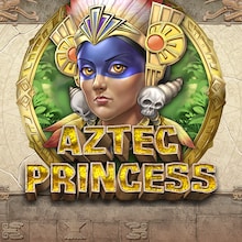 Aztec Warrior Princess