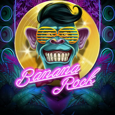 Banana Rock