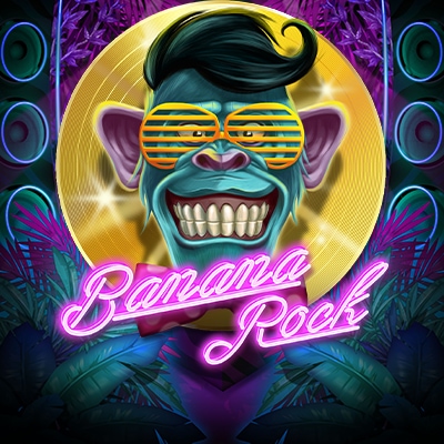 Banana Rock