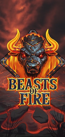 Beasts of Fire
