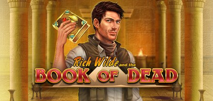 Book of Dead