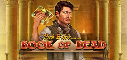 Book of Dead