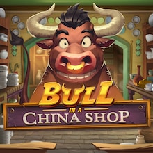 Bull in a China Shop