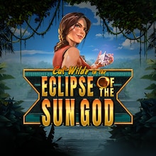 Cat Wilde in the Eclipse of the Sun God