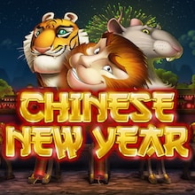 Chinese New Year