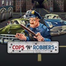 Cops 'n' Robbers