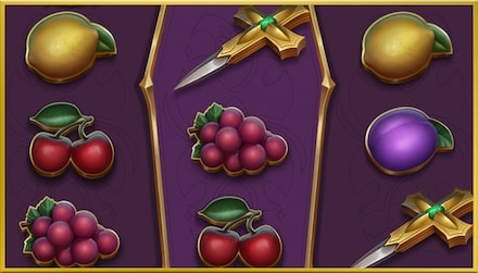 Count Jokula screenshot