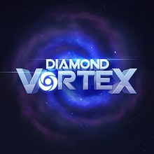 Diamond Vortex