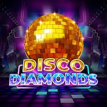 Disco Diamonds