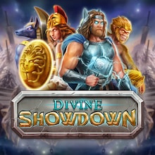 Divine Showdown
