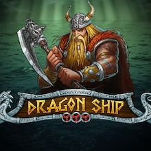 Dragon Ship