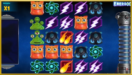 Energoonz screenshot