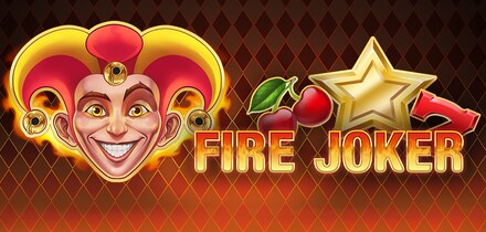 Fire Joker