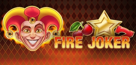 Fire Joker