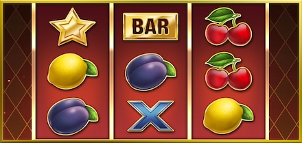 Fire Joker screenshot