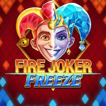 Fire Joker Freeze