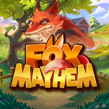 Fox Mayhem